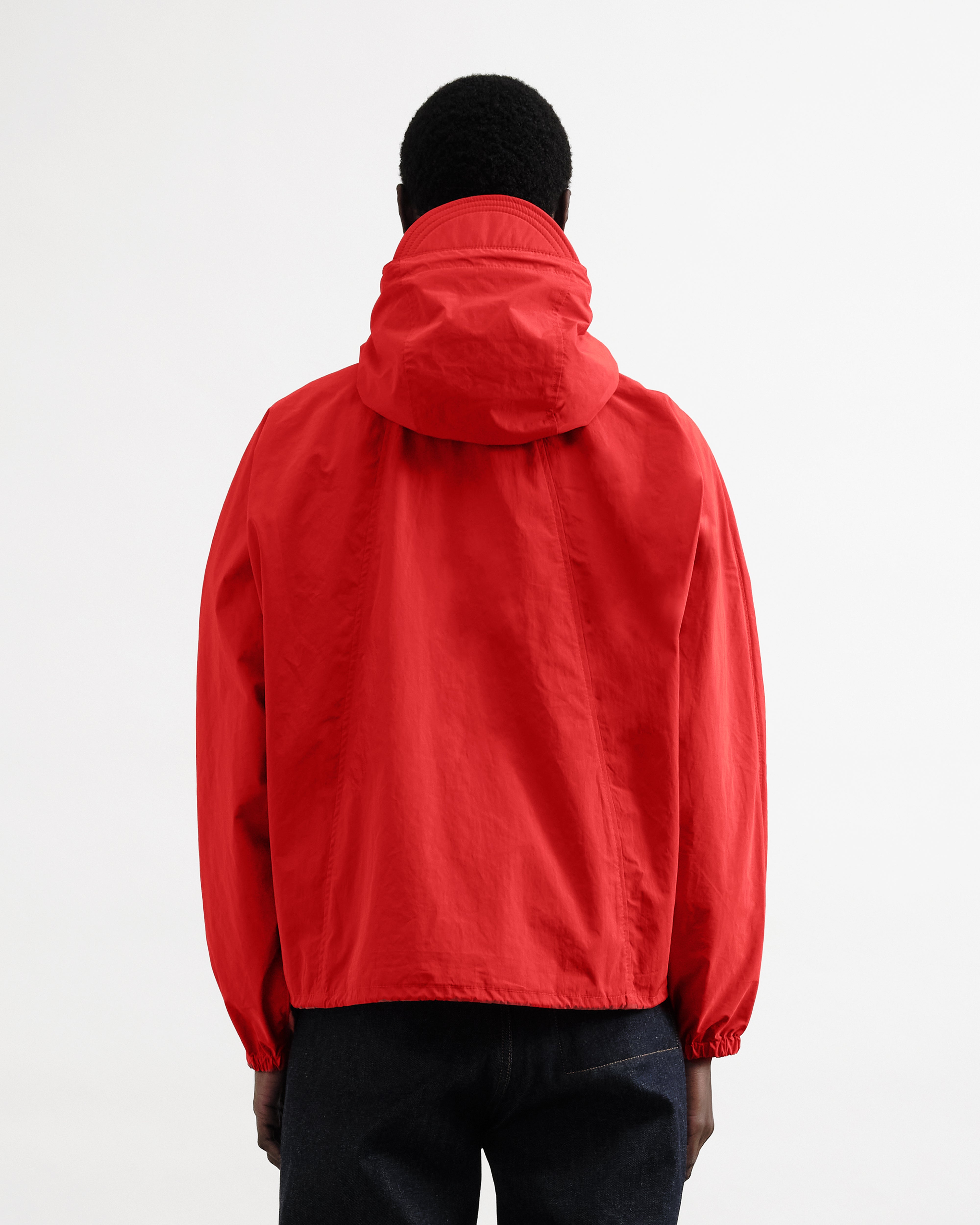 Bonehead Jacket